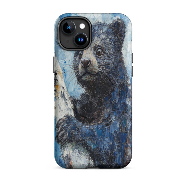 Binturong – MagSafe® Tough Case for iPhone®