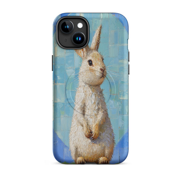 Gilbert’s Potoroo – MagSafe® Tough Case for iPhone®