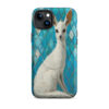 Mystic Long-tailed Goral – MagSafe® Tough Case for iPhone®