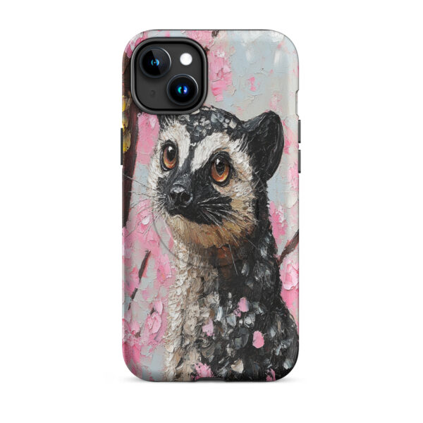 Blossom Civet – MagSafe® Tough Case for iPhone®