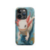 Axolotl – MagSafe® Tough Case for iPhone®