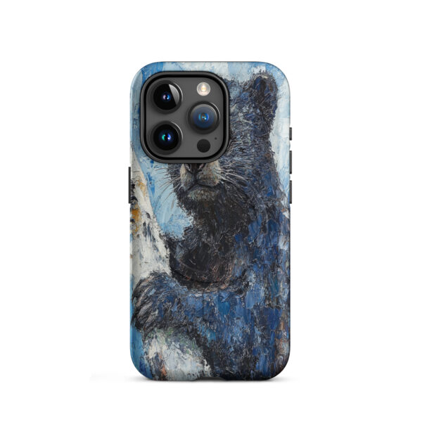 Binturong – MagSafe® Tough Case for iPhone®