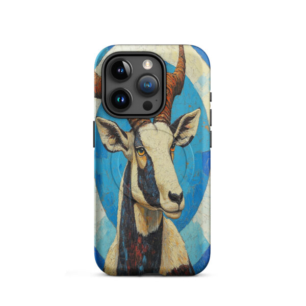 Dreamscape Saiga – MagSafe® Tough Case for iPhone®