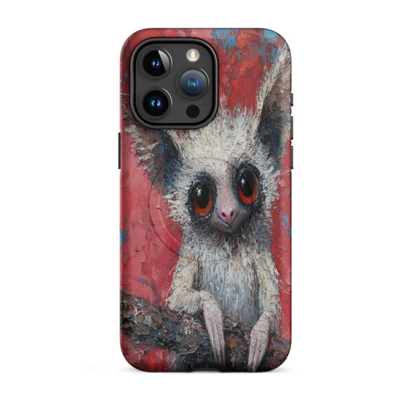 Aye-Aye – MagSafe® Tough Case for iPhone®