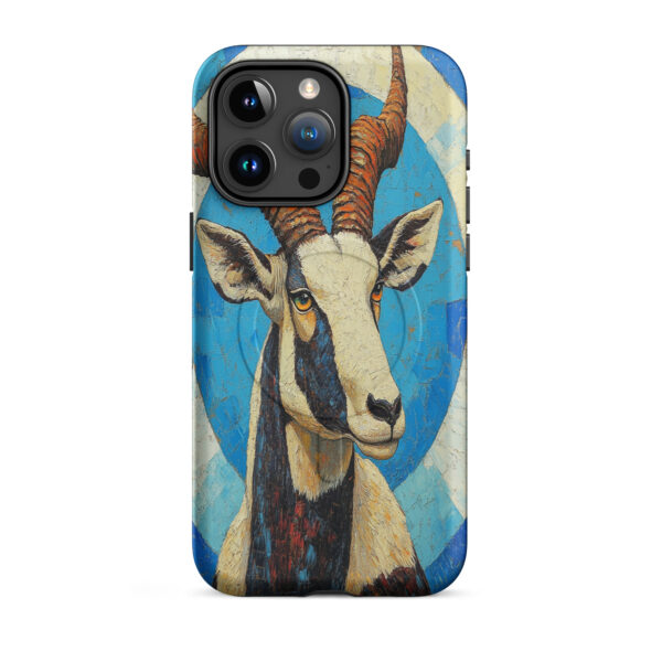 Dreamscape Saiga – MagSafe® Tough Case for iPhone®