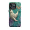 Mystic Narwhal – MagSafe® Tough Case for iPhone®