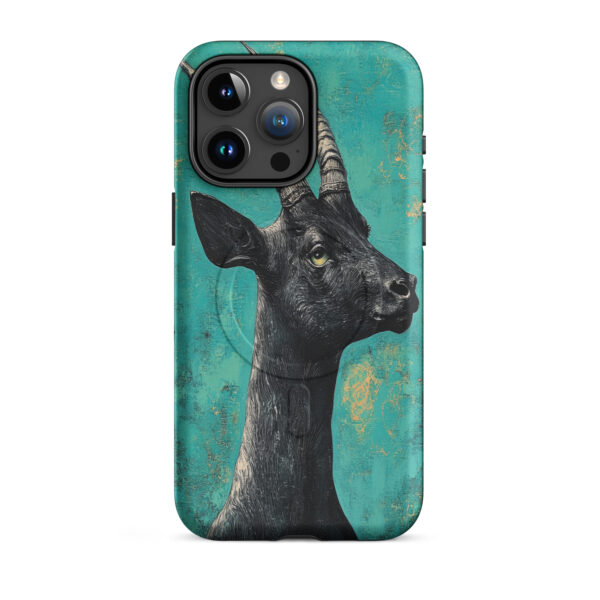 Aurora Saola – MagSafe® Tough Case for iPhone®