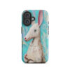 Midnight Aardvark – MagSafe® Tough Case for iPhone®
