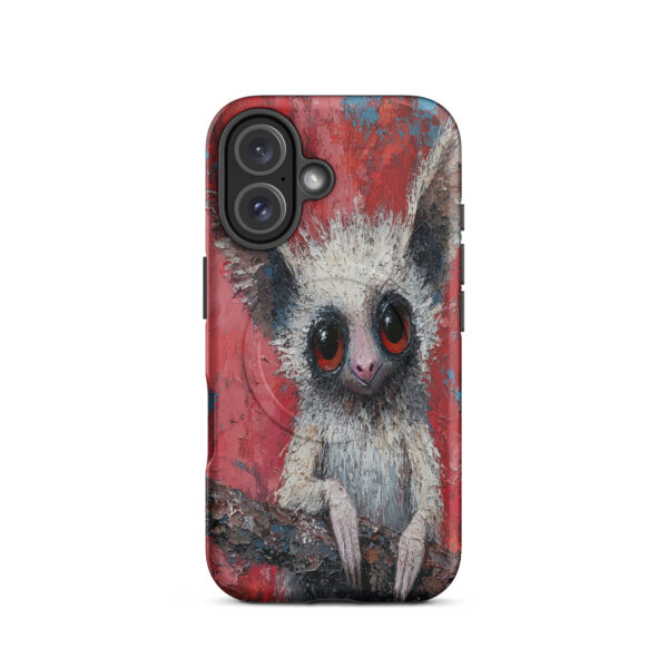 Aye-Aye – MagSafe® Tough Case for iPhone®