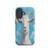 Bagot Goat – MagSafe® Tough Case for iPhone®