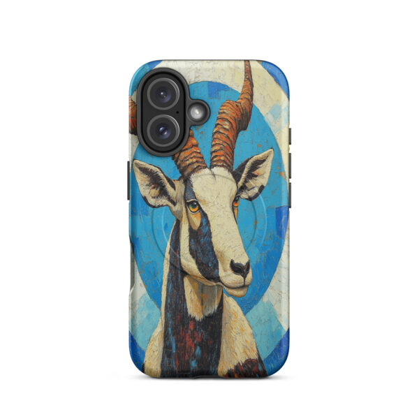 Dreamscape Saiga – MagSafe® Tough Case for iPhone®