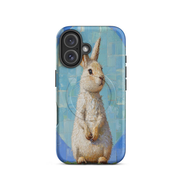 Gilbert’s Potoroo – MagSafe® Tough Case for iPhone®