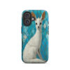 Mystic Long-tailed Goral – MagSafe® Tough Case for iPhone®