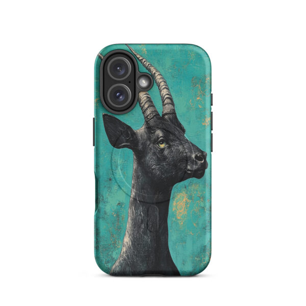 Aurora Saola – MagSafe® Tough Case for iPhone®