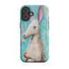 Midnight Aardvark – MagSafe® Tough Case for iPhone®