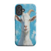 Bagot Goat – MagSafe® Tough Case for iPhone®