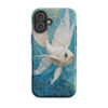 Flying Fish – MagSafe® Tough Case for iPhone®