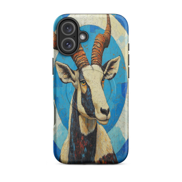 Dreamscape Saiga – MagSafe® Tough Case for iPhone®