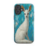 Mystic Long-tailed Goral – MagSafe® Tough Case for iPhone®