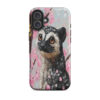 Blossom Civet – MagSafe® Tough Case for iPhone®