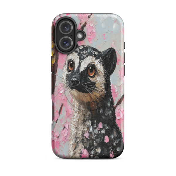 Blossom Civet – MagSafe® Tough Case for iPhone®