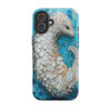 Glacier Pangolin – MagSafe® Tough Case for iPhone®