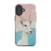 Giant Sable Antelope – MagSafe® Tough Case for iPhone®