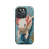 Axolotl – MagSafe® Tough Case for iPhone®