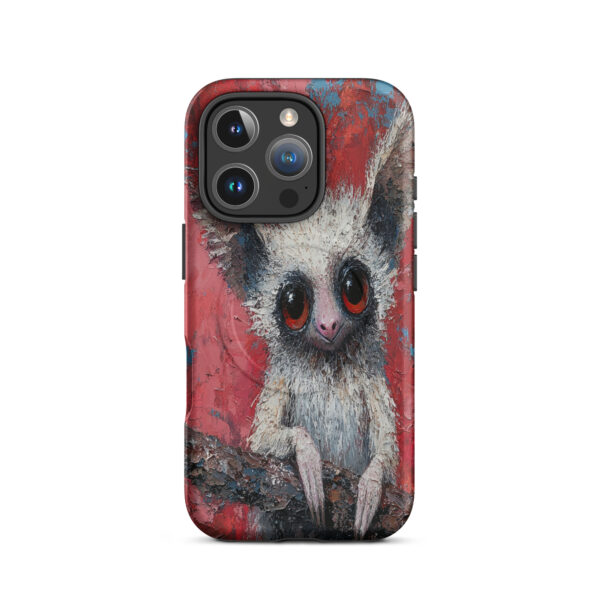Aye-Aye – MagSafe® Tough Case for iPhone®