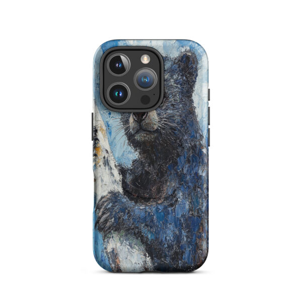 Binturong – MagSafe® Tough Case for iPhone®