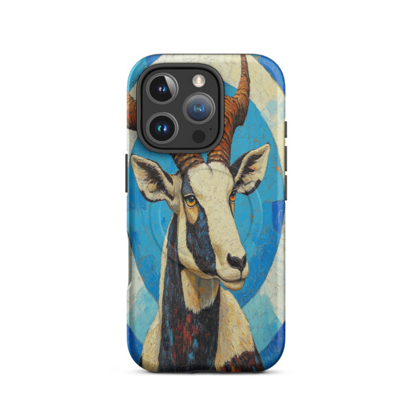 Dreamscape Saiga – MagSafe® Tough Case for iPhone®