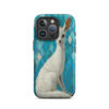 Mystic Long-tailed Goral – MagSafe® Tough Case for iPhone®