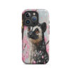 Blossom Civet – MagSafe® Tough Case for iPhone®