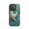 Mystic Narwhal – MagSafe® Tough Case for iPhone®
