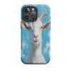 Bagot Goat – MagSafe® Tough Case for iPhone®
