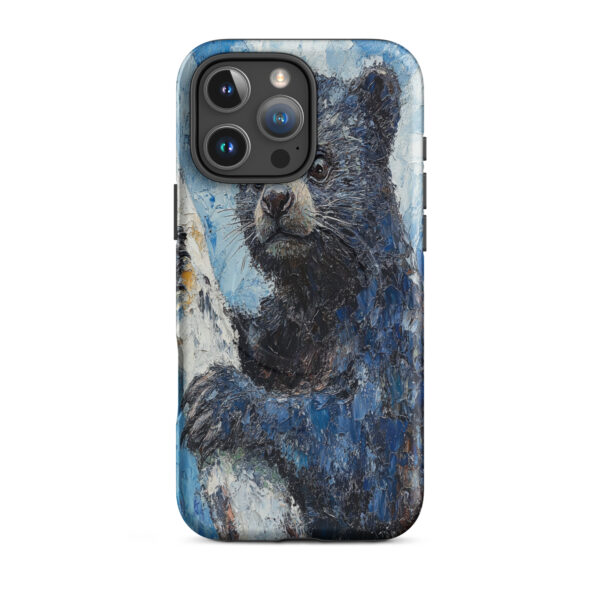 Binturong – MagSafe® Tough Case for iPhone®
