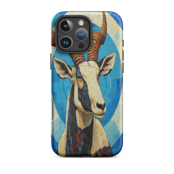 Dreamscape Saiga – MagSafe® Tough Case for iPhone®