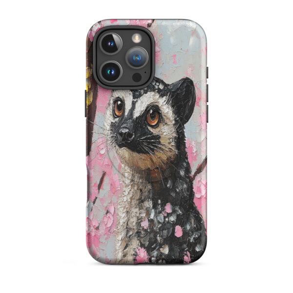 Blossom Civet – MagSafe® Tough Case for iPhone®