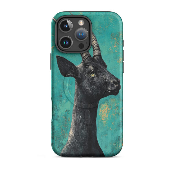 Aurora Saola – MagSafe® Tough Case for iPhone®