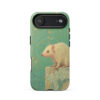 Cuban Solenodon – MagSafe® Tough Case for iPhone®