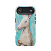 Midnight Aardvark – MagSafe® Tough Case for iPhone®