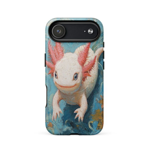 Axolotl – MagSafe® Tough Case for iPhone®