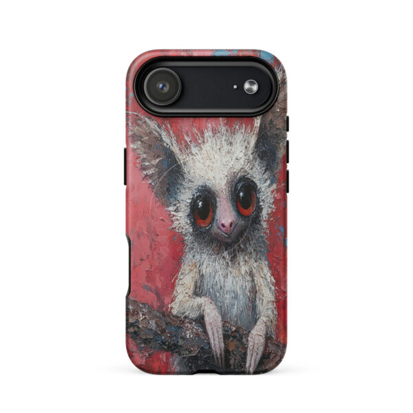Aye-Aye – MagSafe® Tough Case for iPhone®