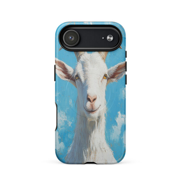 Bagot Goat – MagSafe® Tough Case for iPhone®