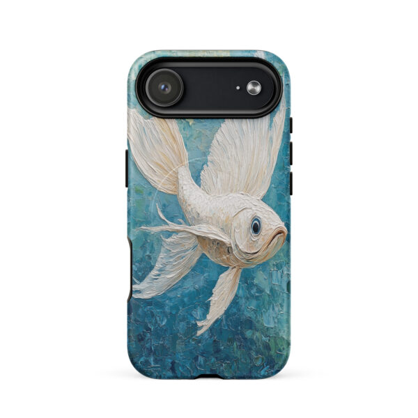 Flying Fish – MagSafe® Tough Case for iPhone®