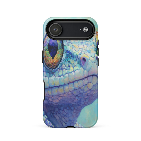 Glass Frog Cobra – MagSafe® Tough Case for iPhone®