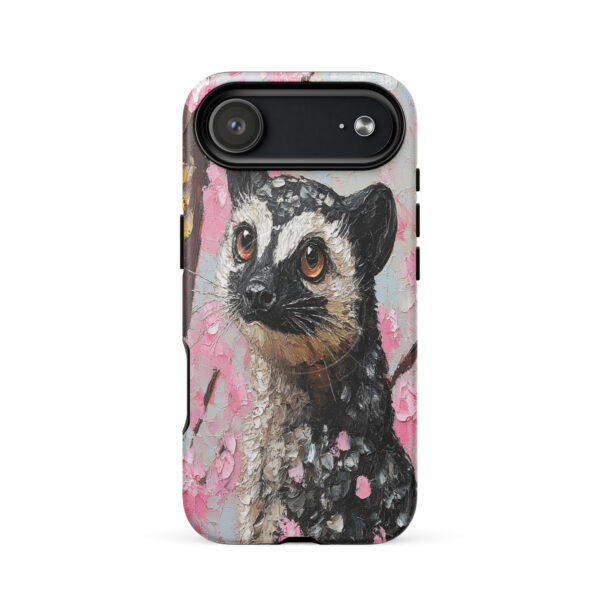 Blossom Civet – MagSafe® Tough Case for iPhone®