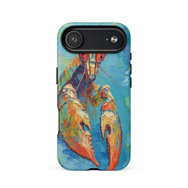 Aurora Mantis – MagSafe® Tough Case for iPhone®