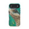 Emerald Cobra – MagSafe® Tough Case for iPhone®