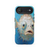Seafoam Puffer – MagSafe® Tough Case for iPhone®